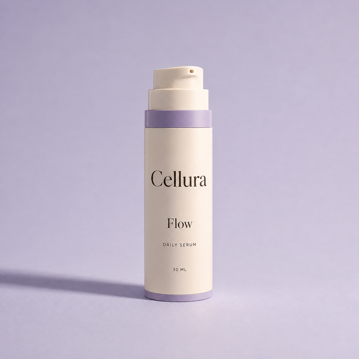 Cellura Flow concept packaging
